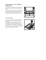 Preview for 6 page of Zanussi ZT 57 RM Instruction Booklet