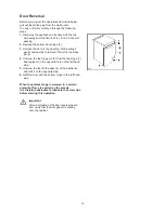 Preview for 14 page of Zanussi ZT 57 RM Instruction Booklet