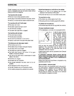 Preview for 15 page of Zanussi ZT 605 Instruction Booklet