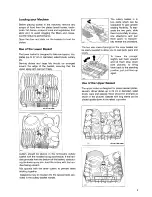 Preview for 9 page of Zanussi ZT 615 Instruction Booklet