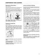 Preview for 13 page of Zanussi ZT 615 Instruction Booklet