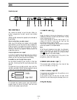 Предварительный просмотр 6 страницы Zanussi ZT 617 Instruction Booklet