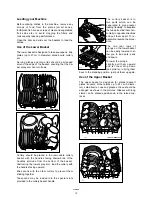 Предварительный просмотр 10 страницы Zanussi ZT 617 Instruction Booklet