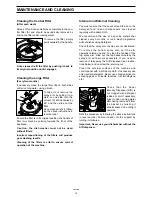 Предварительный просмотр 14 страницы Zanussi ZT 617 Instruction Booklet