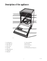 Preview for 4 page of Zanussi ZT 6810 Instruction Booklet