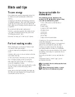 Preview for 15 page of Zanussi ZT 6810 Instruction Booklet