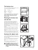 Preview for 30 page of Zanussi ZT 6810 Instruction Booklet