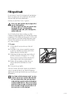 Предварительный просмотр 7 страницы Zanussi ZT 685 Instruction Booklet