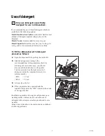 Предварительный просмотр 9 страницы Zanussi ZT 685 Instruction Booklet