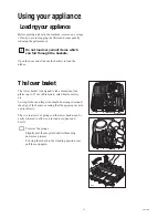 Предварительный просмотр 11 страницы Zanussi ZT 685 Instruction Booklet