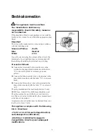 Предварительный просмотр 26 страницы Zanussi ZT 685 Instruction Booklet