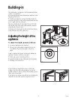 Предварительный просмотр 27 страницы Zanussi ZT 685 Instruction Booklet