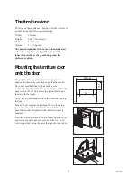 Предварительный просмотр 28 страницы Zanussi ZT 685 Instruction Booklet