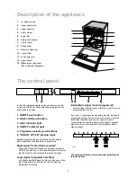 Preview for 2 page of Zanussi ZT 6905 Instruction Book