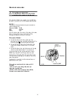 Preview for 21 page of Zanussi ZT 6905 Instruction Book