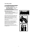 Preview for 11 page of Zanussi ZT 6910 Instruction Book