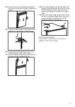 Preview for 9 page of Zanussi ZTAE24EW0 User Manual