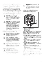 Preview for 7 page of Zanussi ZTAE31EK1 User Manual