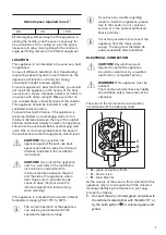 Preview for 7 page of Zanussi ZTAN24FW0 User Manual