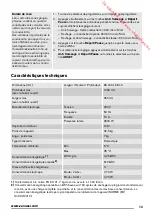 Preview for 13 page of Zanussi ZTBB 276 User Manual