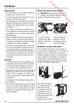 Preview for 14 page of Zanussi ZTBB 276 User Manual