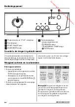 Preview for 20 page of Zanussi ZTBB 276 User Manual