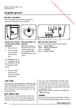 Preview for 24 page of Zanussi ZTBB 276 User Manual