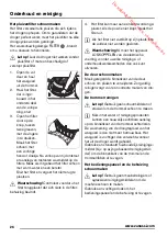 Preview for 26 page of Zanussi ZTBB 276 User Manual