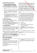 Preview for 41 page of Zanussi ZTBB 276 User Manual