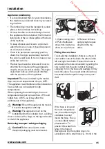 Preview for 45 page of Zanussi ZTBB 276 User Manual