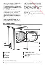 Preview for 50 page of Zanussi ZTBB 276 User Manual