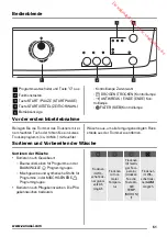 Preview for 51 page of Zanussi ZTBB 276 User Manual