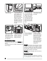 Preview for 58 page of Zanussi ZTE 273 User Manual