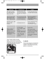 Предварительный просмотр 18 страницы Zanussi ZTE170 Instruction Booklet