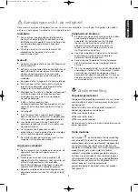 Preview for 3 page of Zanussi ZTE240 Instruction Booklet