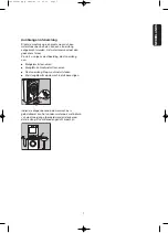 Preview for 7 page of Zanussi ZTE240 Instruction Booklet