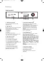 Preview for 8 page of Zanussi ZTE240 Instruction Booklet