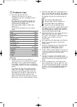 Preview for 12 page of Zanussi ZTE240 Instruction Booklet