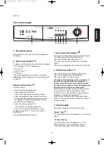 Preview for 25 page of Zanussi ZTE240 Instruction Booklet