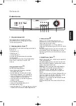 Preview for 39 page of Zanussi ZTE240 Instruction Booklet