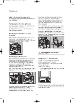 Preview for 44 page of Zanussi ZTE240 Instruction Booklet