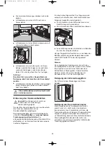 Preview for 45 page of Zanussi ZTE240 Instruction Booklet