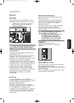 Preview for 51 page of Zanussi ZTE240 Instruction Booklet