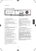 Preview for 53 page of Zanussi ZTE240 Instruction Booklet