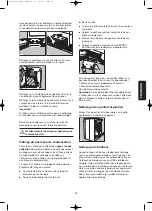 Preview for 59 page of Zanussi ZTE240 Instruction Booklet