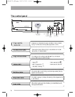 Предварительный просмотр 6 страницы Zanussi ZTE270 Instruction Booklet