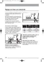 Preview for 107 page of Zanussi ZTE270 Instruction Booklet