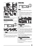 Preview for 53 page of Zanussi ZTE283 User Manual