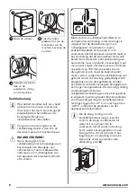 Предварительный просмотр 6 страницы Zanussi ZTE7100PZ User Manual