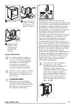 Предварительный просмотр 31 страницы Zanussi ZTE7100PZ User Manual